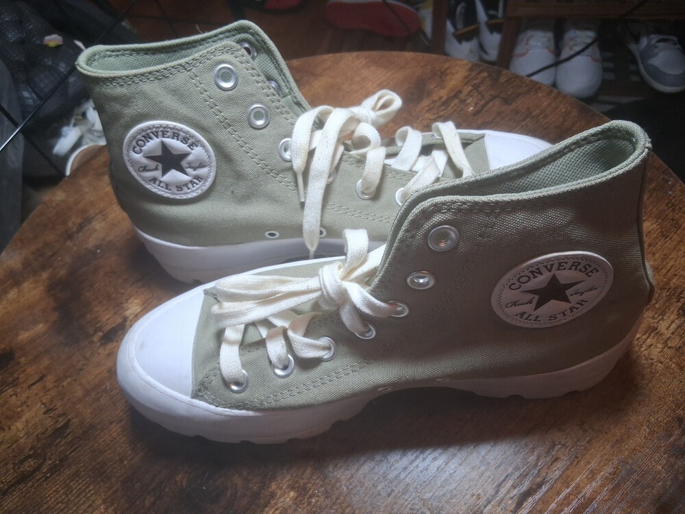converse chuck taylor